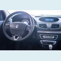 RENAULT FLUENCE 2.0 16V DYNAMIQUE PLUS X-TRONIC FLEX - PRATA - 2016 Foto 6 (Miniatura)