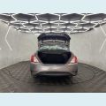 NISSAN VERSA 1.0 12V V-DRIVE FLEX - CINZA - 2021 Foto 6 (Miniatura)