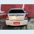 TOYOTA ETIOS SEDAN XLS 1.5 FLEX - BRANCO - 2015 Foto 6 (Miniatura)