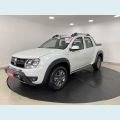 RENAULT DUSTER OROCH 2.0 16V DYNAMIQUE AUT. FLEX - BRANCO - 2020 Foto 6 (Miniatura)