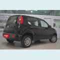 FIAT UNO VIVACE CELEB. 1.0 8V FLEX 4P - PRETO - 2016 Foto 6 (Miniatura)