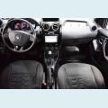 RENAULT DUSTER 1.6 16V DYNAMIQUE FLEX - PRATA - 2017 Foto 6 (Miniatura)