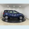 CHEVROLET SPIN PREMIER 7S 1.8 AUT. FLEX - AZUL - 2020 Foto 6 (Miniatura)