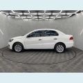 VOLKSWAGEN VOYAGE 1.6 MSI 8V FLEX - BRANCO - 2021 Foto 6 (Miniatura)