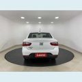 FIAT GRAND SIENA ATTRACTIVE 1.0 FLEX - BRANCO - 2021 Foto 6 (Miniatura)