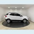 FORD ECOSPORT ECOSPORT SE 1.6 16V POWERSHIFT FLEX - BRANCO - 2017 Foto 6 (Miniatura)