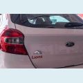 FORD KA 1.0 SE PLUS FLEX - BRANCO - 2018 Foto 6 (Miniatura)