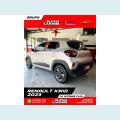 RENAULT KWID - PRATA - 2023 Foto 6 (Miniatura)