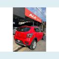 RENAULT SANDERO - VERMELHO - 2019 Foto 6 (Miniatura)
