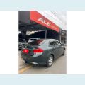 HONDA CITY - VERDE - 2011 Foto 6 (Miniatura)