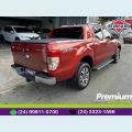 FORD RANGER - VERMELHO - 2021 Foto 6 (Miniatura)