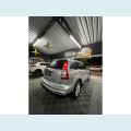 HONDA CRV - PRATA - 2010 Foto 6 (Miniatura)