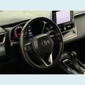 TOYOTA COROLLA 2.0 XEI 16V FLEX 4P AUT. - CINZA - 2023 Foto 6 (Miniatura)