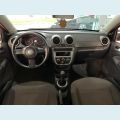 VOLKSWAGEN GOL 1.0 - VERMELHO - 2011 Foto 6 (Miniatura)