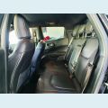 FIAT TORO ULTRA 2.0 16V 4X4 TB DIESEL AUT. - PRETO - 2021 Foto 6 (Miniatura)