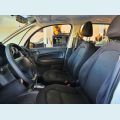 CITROËN AIRCROSS TENDANCE 1.6 FLEX 16V 5P AUT. - BRANCO - 2015 Foto 6 (Miniatura)