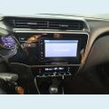 HONDA CITY EXL CVT - PRATA - 2019 Foto 6 (Miniatura)