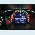 HONDA CIVIC SPORT CVT - PRETO - 2017 Foto 6 (Miniatura)