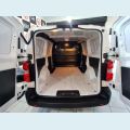 CITROËN JUMPY CARGO 1.5 TURBO DIESEL - BRANCO - 2024 Foto 6 (Miniatura)