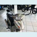 HONDA BIZ 110I - PRATA - 2022 Foto 6 (Miniatura)