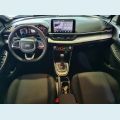 FIAT PULSE AUDACE TURBO 200 AUT. (HIBRÍDO) - CINZA - 2026 Foto 6 (Miniatura)
