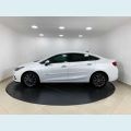 CHEVROLET CRUZE LTZ 1.4 16V ECOTEC AUT. FLEX - BRANCO - 2018 Foto 6 (Miniatura)