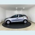 HYUNDAI HB 20 1.0 SENSE FLEX - PRATA - 2020 Foto 6 (Miniatura)