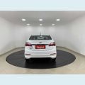 HYUNDAI HB 20S 1.0 UNIQUE FLEX - BRANCO - 2019 Foto 6 (Miniatura)