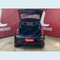 VOLKSWAGEN FOX 1.0 TEC FLEX 4P - PRETO - 2014 Foto 6 (Miniatura)