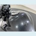 YAMAHA YS 150 FAZER SED - PRETO - 2019 Foto 6 (Miniatura)