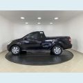 CHEVROLET MONTANA LS 1.4 FLEX - PRETO - 2020 Foto 6 (Miniatura)