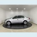 VOLKSWAGEN VOYAGE 1.6 MSI 8V FLEX - PRATA - 2019 Foto 6 (Miniatura)