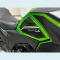 KAWASAKI VERSYS X 300 TOURER - PRETO - 2021 Foto 6 (Miniatura)