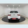 FIAT GRAND SIENA EVO ATTRACTIVE 1.4 8V FLEX - BRANCO - 2019 Foto 6 (Miniatura)