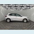 CHEVROLET ONIX LT 1.0 FLEX - PRATA - 2020 Foto 6 (Miniatura)
