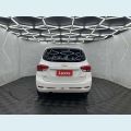 CHEVROLET SPIN PREMIER 1.8 (AUT.) - BRANCO - 2023 Foto 6 (Miniatura)