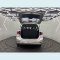 CHEVROLET SPIN PREMIER 7S 1.8 AUT. FLEX - PRATA - 2022 Foto 6 (Miniatura)