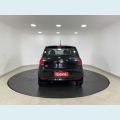 VOLKSWAGEN FOX 1.0 TEC FLEX 4P - PRETO - 2014 Foto 6 (Miniatura)