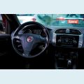 FIAT BRAVO BLACKMOTION 1.8 16V FLEX - BRANCO - 2016 Foto 6 (Miniatura)