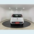 FIAT UNO VIVACE 1.0 8V FLEX 4P - BRANCO - 2013 Foto 6 (Miniatura)