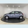 CHEVROLET ONIX 1.0 FLEX - CINZA - 2020 Foto 6 (Miniatura)