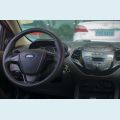 FORD KA SEDAN SE 1.0 FLEX - PRATA - 2018 Foto 6 (Miniatura)