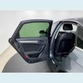 AUDI A4 1.8 TFSI AMBIENTE MULTITRONIC - CINZA - 2015 Foto 6 (Miniatura)