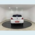 VOLKSWAGEN GOL NOVO 1.0 TEC FLEX 4P - BRANCO - 2013 Foto 6 (Miniatura)