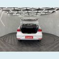 VOLKSWAGEN VOYAGE 1.6 TRENDLINE FLEX - BRANCO - 2018 Foto 6 (Miniatura)