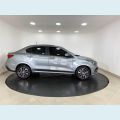 FIAT CRONOS 1.8 PRECISION E.TORQ AT6 FLEX - CINZA - 2019 Foto 6 (Miniatura)