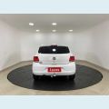 VOLKSWAGEN GOL 1.0 TEC SPECIAL FLEX 4P - BRANCO - 2015 Foto 6 (Miniatura)
