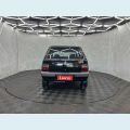 FIAT UNO MILLE FIRE ECONOMY 1.0 FLEX 2P - PRETO - 2009 Foto 6 (Miniatura)