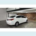 HYUNDAI HB 20S 1.6 COMFORT STYLE FLEX - BRANCO - 2015 Foto 6 (Miniatura)