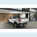 FIAT STRADA WORKING 1.4 FLEX - BRANCO - 2019 Foto 6 (Miniatura)